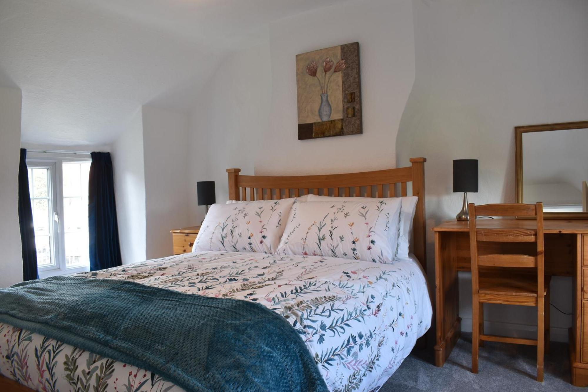 Windmill Cottage Little Eaton Екстериор снимка