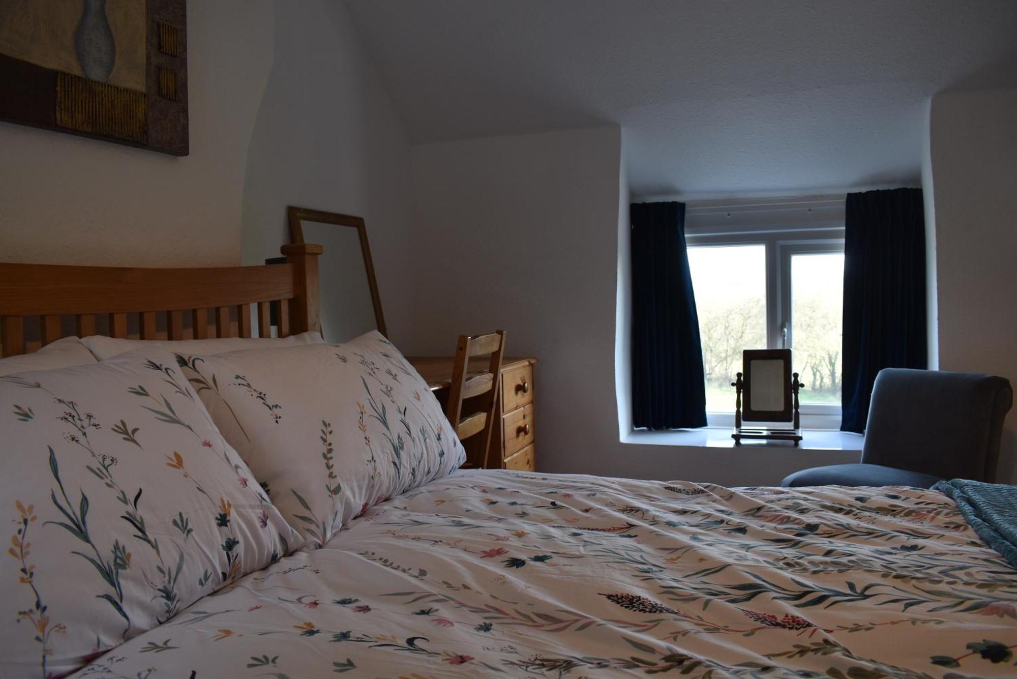 Windmill Cottage Little Eaton Екстериор снимка